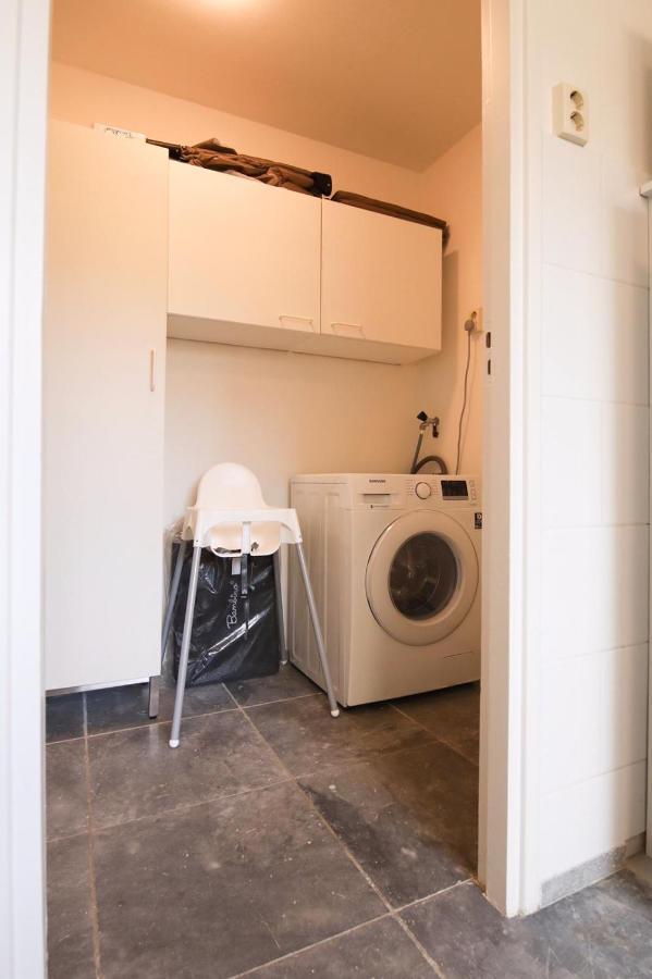 Water Villa Workum Extérieur photo
