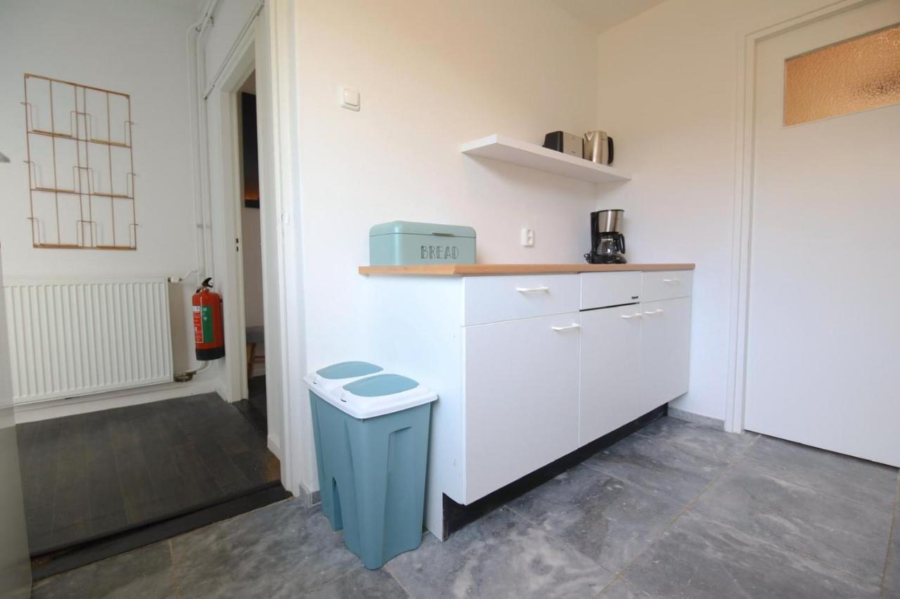 Water Villa Workum Extérieur photo