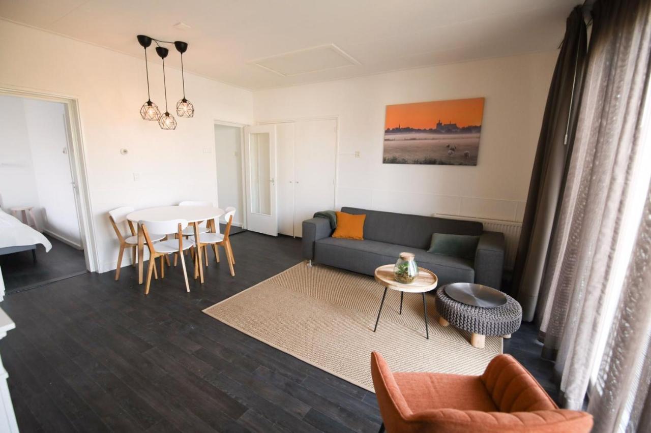 Water Villa Workum Extérieur photo